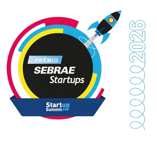 Prêmio Sebrae Startups 2026