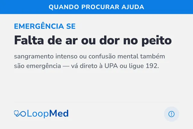 Consulta online ou UPA: como saber qual escolher?